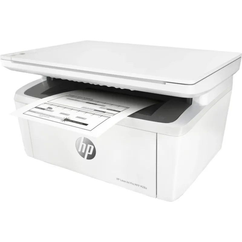 Многофункциональное устройство HP LaserJet M28a